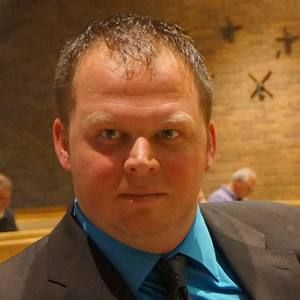 Meet your Posher, Nick